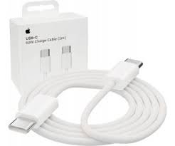 Câble USB-C / USB-C Apple 1m