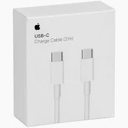 Câble USB-C / USB-C Apple 2m
