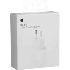 Prise USB-C Apple
