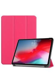 Étui iPad avec rabat