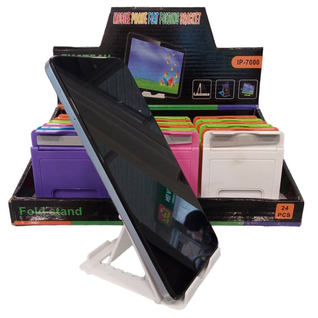 Support téléphone amélioré