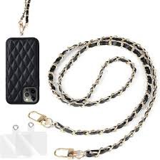 Tour de cou en chaîne