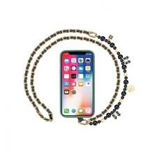 Tour de cou en chaîne