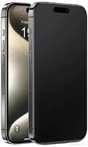 Film Hydrogel Mat anti espion