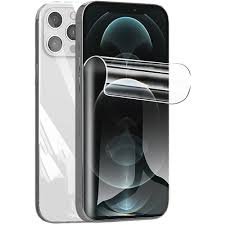 Film Hydrogel Transparent