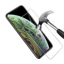 Verre trempé classique 9H