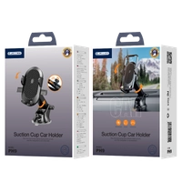 Support ventouse pare-brise