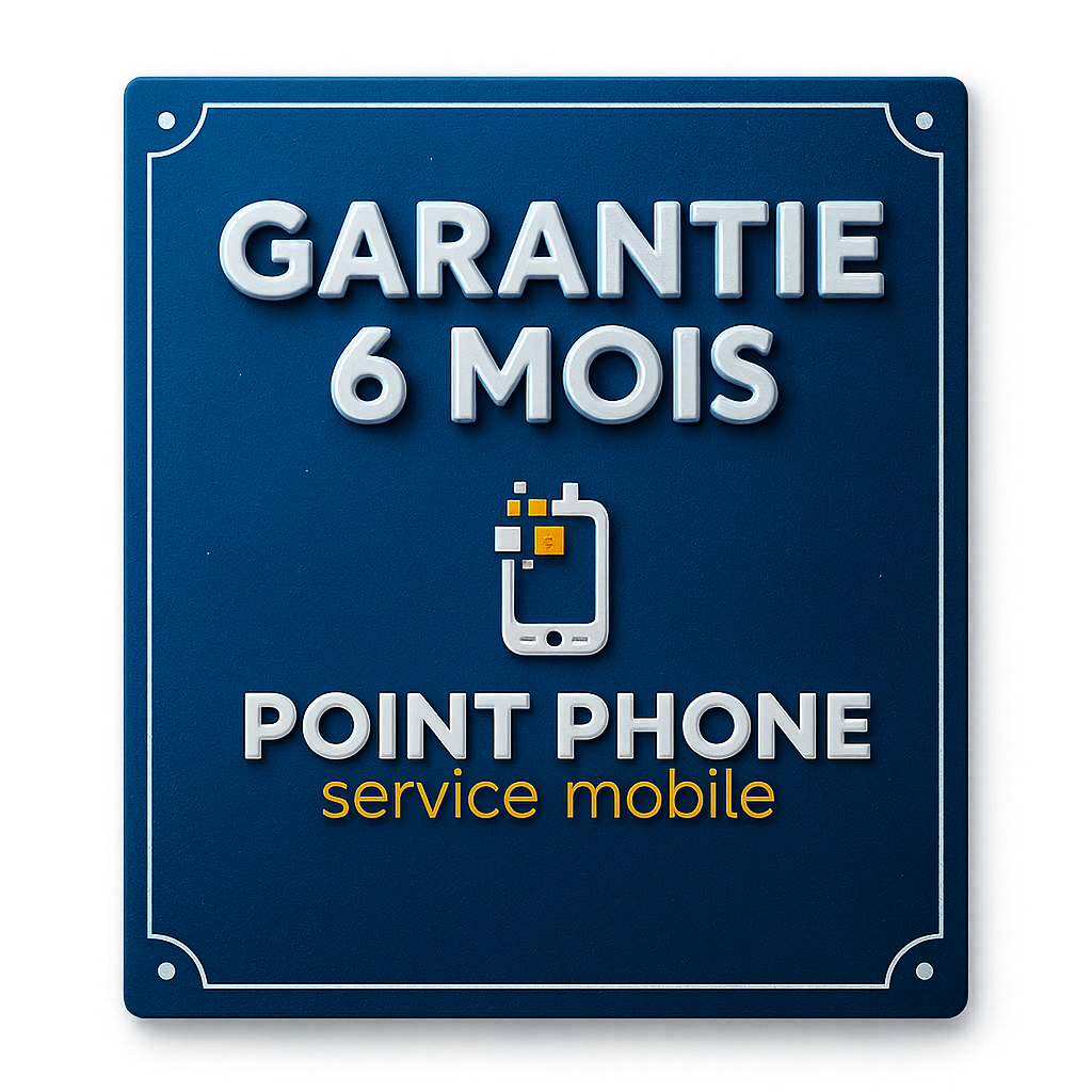 Garantie réparation smartphone Fréjus Saint-Raphaël Puget-sur-Argens